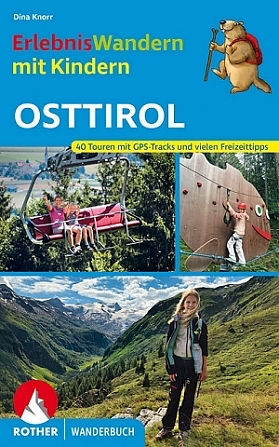 Wandertipps Osttirol